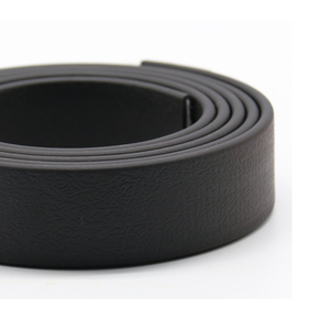 Đai an toàn độ bền kéo cao với vải <span class=keywords><strong>polyester</strong></span> tráng PVC có cảm giác như dây đeo bằng da nylon 10/13/16/19 và chiều rộng 25mm - Product Image 1