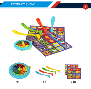 Intelligente educativo giocattolo whack <span class=keywords><strong>it</strong></span> martello gioco giocattolo per i bambini - Product Image 2