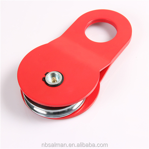 <span class=keywords><strong>Poulie</strong></span> <span class=keywords><strong>de</strong></span> récupération SN8TA personnalisable en aluminium <span class=keywords><strong>de</strong></span> 8 tonnes pour accessoires tout-terrain et construction, avec raccord <span class=keywords><strong>de</strong></span> graissage - Product Image 2