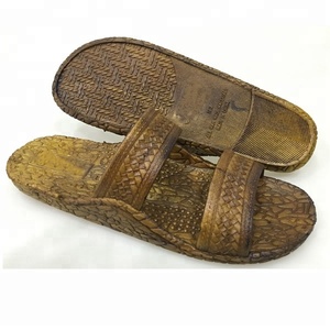 <span class=keywords><strong>Sandales</strong></span> d'été en PVC et EVA, style Jésus - Product Image 4