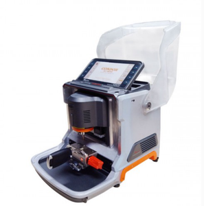 XCMINI-máquina de corte de llaves automático, con base de datos, todas las llaves perdidas, Xhorse Condor XC-MINI Plus - Product Image 2