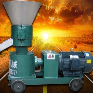 Gà và cá máy <span class=keywords><strong>pellet</strong></span> cho thức ăn gia súc (Made <span class=keywords><strong>in</strong></span> <span class=keywords><strong>China</strong></span>, giá rẻ giá) - Product Image 3