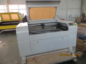 Shenhui grande Usine à la recherche agent euro laser machine de découpe pour mousse cut