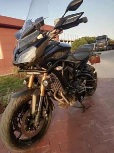 Barra de choque de motocicleta, barra de motor, protector de motor para <span class=keywords><strong>Yamaha</strong></span> <span class=keywords><strong>Tracer</strong></span> - Product Image 5