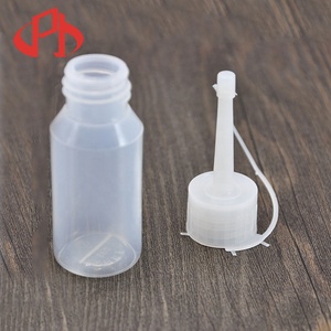Usine Top qualité 30ml LDPE vide en plastique squeeze huile cuisine flacon de lubrifiant sauce <span class=keywords><strong>vinaigre</strong></span> bouteille colle bouteille Bon Marché - Product Image 6