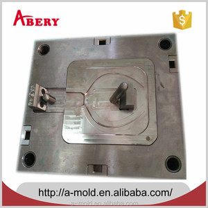 Alta Qualidade Rotational Molding Machine & Equipment | Molde de fechamento durável & Moldes plásticos personalizados para tampas de garrafa - Product Image 2