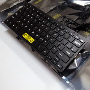 Phòng Sạch ESD Bàn Phím/Không Bụi Hội Thảo Bàn Phím/ESD Bàn Phím Vĩnh Viễn Làm Bằng Vật Liệu Chống Tĩnh Điện ESD Bàn Phím - Product Image 3