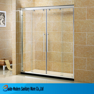 Pour les Petites Salles de Bains Prix Au Pakistan En Fiber de verre Cabine Unique Personne Enceinte Cabine Salle De <span class=keywords><strong>Douche</strong></span> - Product Image 2