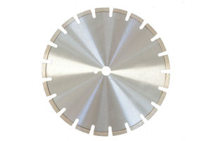 Disque de coupe pour béton, 10 pièces, pour découper le béton