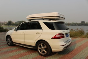 SUV Auto 4X4 Hardtop Roof Top Lều Cho Xe Ô Tô Nhà Máy Bán Tại Bắc Kinh Cho 2 Người Mô Hình - Product Image 3