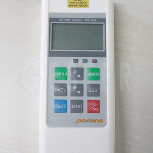 Dụng Cụ Đo Lực Kéo, Thiết Bị Kiểm Tra Mô-men Xoắn Đồ Chơi Lực Kéo - Product Image 3