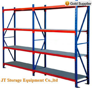Estanterías Metálicas Usadas de Almacén en <span class=keywords><strong>Venta</strong></span> - Product Image 1
