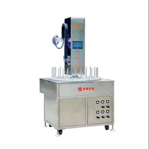 Machine de <span class=keywords><strong>peinture</strong></span> automatique de machine de <span class=keywords><strong>peinture</strong></span> <span class=keywords><strong>inter</strong></span> et extérieure pour bouteilles cosmétiques - Product Image 1