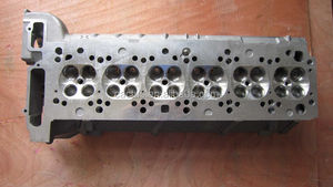 <span class=keywords><strong>AMC</strong></span> 910553 piezas del motor 11121748391 para 325/525i/525ix 2494cc 2.5 M50 culata para la venta - Product Image 4