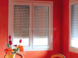 Persiana <span class=keywords><strong>de</strong></span> aluminio para ventana (monobloque) - Product Image 5