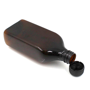Commercio all'ingrosso Sciroppo per La Tosse Orale Liquido Medicina Bottiglia di Plastica - Product Image 6