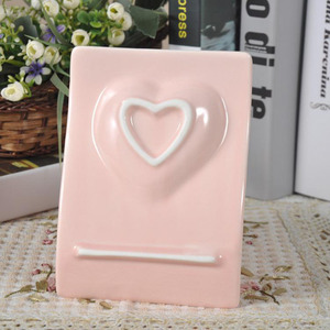 Zogift <span class=keywords><strong>Tazza</strong></span> in Ceramica Creativa <span class=keywords><strong>a</strong></span> <span class=keywords><strong>Forma</strong></span> <span class=keywords><strong>di</strong></span> <span class=keywords><strong>Cuore</strong></span> per Coppie 200ml Set <span class=keywords><strong>Tazza</strong></span> e Piattino per Tè Rosso Pomeridiano e Caffè - Product Image 5