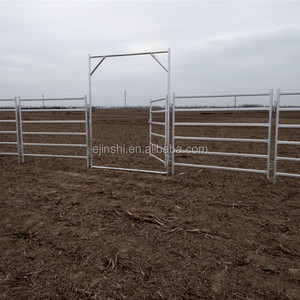 Ferme galvanisé panneau de clôture de bétail avec le prix bon marché - Product Image 4