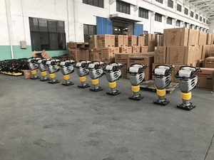 15.6kn Robin Đầm <span class=keywords><strong>rammer</strong></span> <span class=keywords><strong>Mikasa</strong></span> loại Diesel Đầm <span class=keywords><strong>rammer</strong></span> - Product Image 6