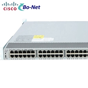 <span class=keywords><strong>Cisco</strong></span> <span class=keywords><strong>N2K</strong></span>-C2248TP-E-1GE Nexus 2000 loạt Vải Mở Rộng Mở Rộng Mạng Chuyển Đổi - Product Image 3