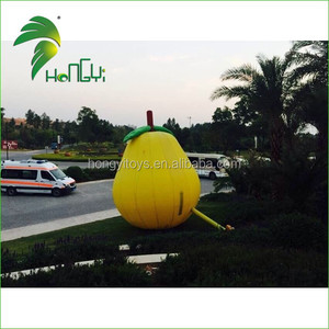 Custom <strong>Promotion</strong> Inflatable Pear Model - Product Image 2