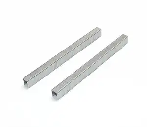 22Gauge 71 series staples for upholstery furniture