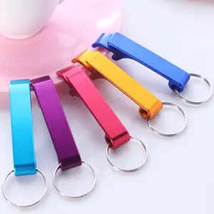 Décapsuleur de bouteille en métal de poche pour cadeaux de <span class=keywords><strong>mariage</strong></span> en gros - Product Image 1