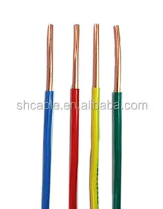 Cabo de fio elétrico, rolo de cabo de fio elétrico 1mm 2mm 3mm 4mm 5mm a preço do fio elétrico em casa de kuespera preço em saudita