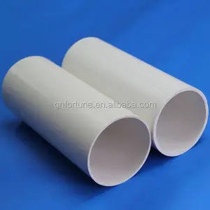 Ống Dẫn Nhiệt Độ Cao Pvc 50Mm