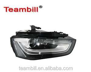 Bimmor-<span class=keywords><strong>faro</strong></span> delantero de coche para <span class=keywords><strong>Audi</strong></span> <span class=keywords><strong>A4</strong></span>, <span class=keywords><strong>B8</strong></span>, B8PA, xenón, 2013, 2014, 2015, 2016, OEM, fábrica - Product Image 4
