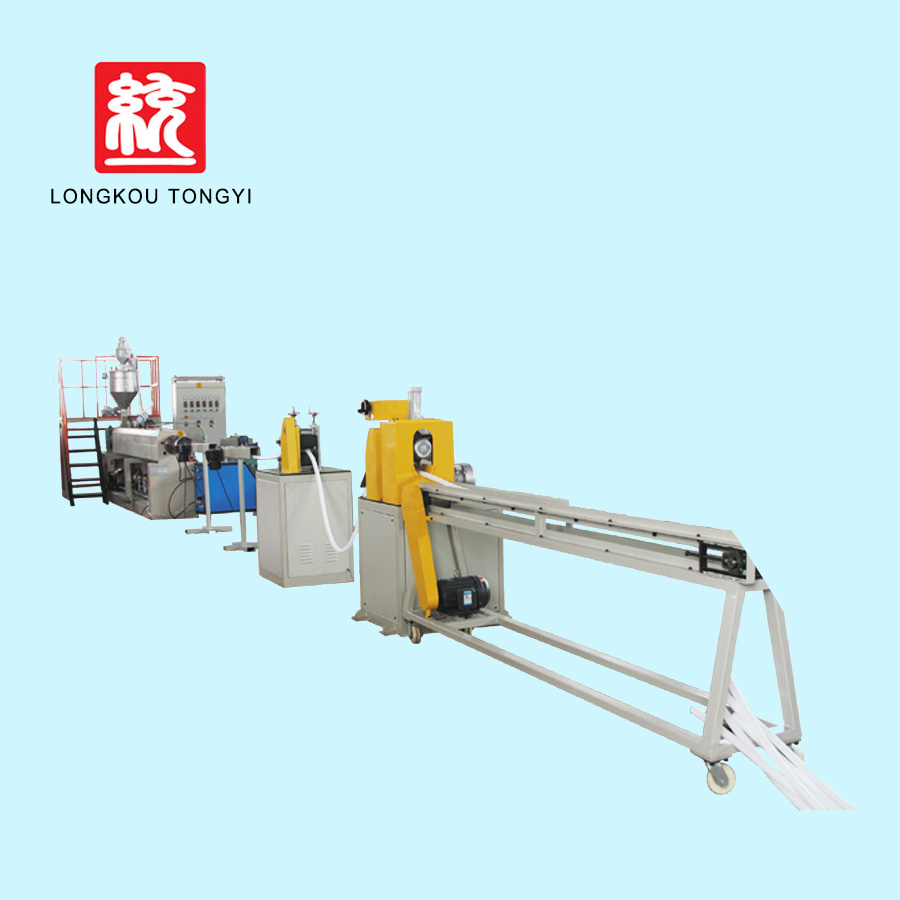 epe foam backer rod making machine