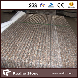 Décoration d'intérieur Rose <span class=keywords><strong>Porrno</strong></span> G664 D'escalier En Granit - Product Image 5