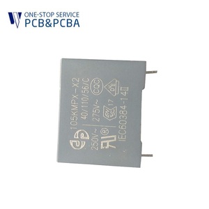 Lowes мотор Запуск 11kv конденсатор 250v Ac мотор Запуск конденсатор для двигателя En60252 - Product Image 5