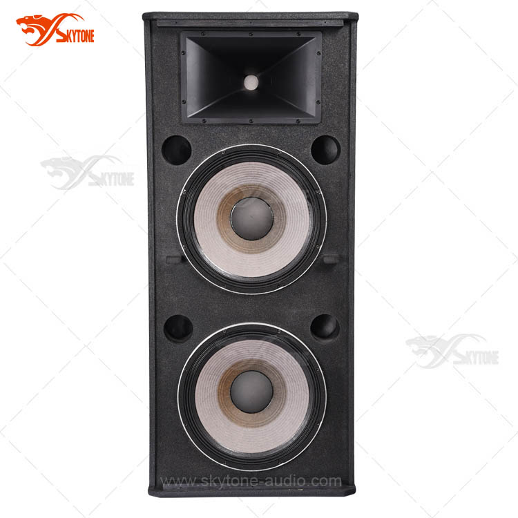 JBL SRX725 Speaker Double 15 - Professional Sound System