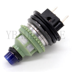 Iniettore Carburante Bosch 0280150698 Compatibile con Renault 19 / Clio Spi, Fiat Tipo <span class=keywords><strong>1.6</strong></span> Ie, VW <span class=keywords><strong>Golf</strong></span> - Product Image 6