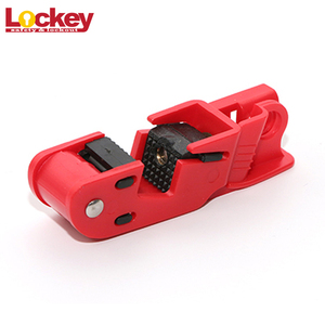 <span class=keywords><strong>Master</strong></span> <span class=keywords><strong>493b</strong></span> ABS Grip Khóa Ngắt Mạch Chặt Chẽ Với Kẹp Tối Đa 15Mm - Product Image 1