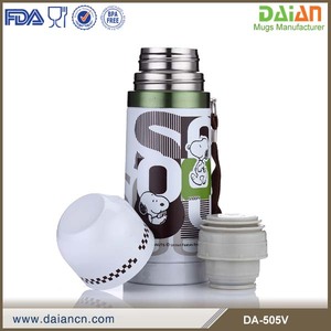 Chope thermos d'eau chaude adorable sous vide - Product Image 4