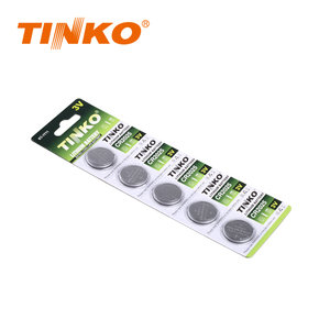CR2016/<span class=keywords><strong>2032</strong></span>/2025/1620/1632 <span class=keywords><strong>pile</strong></span> bouton 3.0 v - Product Image 3