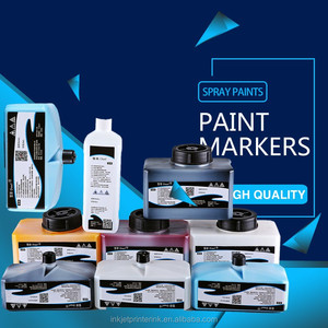 Groothandel Voor Domino Wash Oplossing WL-200 Witte 1000Ml Voor Domino Inkjet -Product - Product Image 2