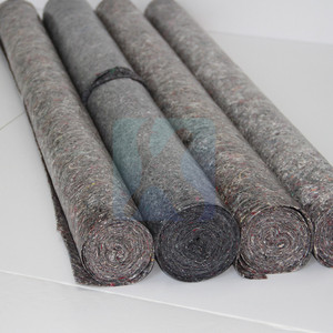 Cubierta absorbente barata, forro polar para <span class=keywords><strong>pintor</strong></span>, abdeckvilies - Product Image 2