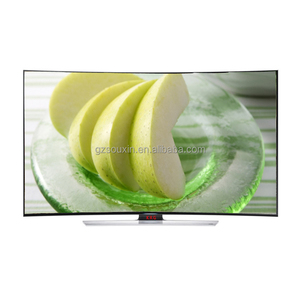 Topnice <span class=keywords><strong>48</strong></span> "LED <span class=keywords><strong>TV</strong></span> SKD Slim Style Supper Lunette avant étroite 2015 Nouveaux modèles - Product Image 2
