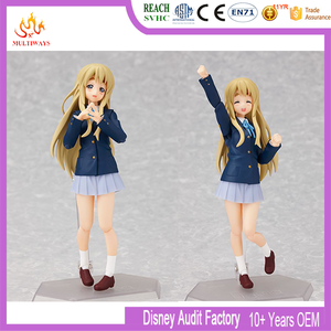 Find Fun, Creative sexy japanese nude girl anime figurine and Toys For