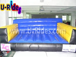 <span class=keywords><strong>Tapis</strong></span> <span class=keywords><strong>de</strong></span> piste d'air <span class=keywords><strong>de</strong></span> gymnastique <span class=keywords><strong>gonflable</strong></span> en PVC à <span class=keywords><strong>prix</strong></span> d'usine 15mm d'épaisseur pour matelas <span class=keywords><strong>gonflable</strong></span> <span class=keywords><strong>de</strong></span> gymnase - Product Image 3