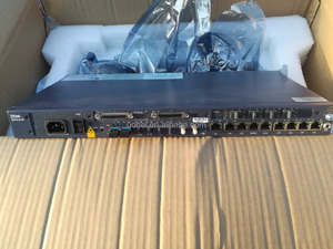 ZXCTN <span class=keywords><strong>6110</strong></span> F plate-forme de Transport de paquets à Service Multiple PTN 6110F - Product Image 3