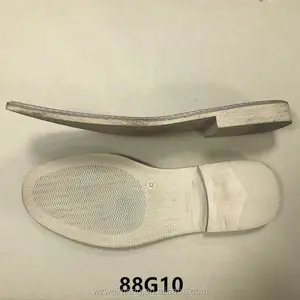 TPR ladies sole design shoes outsole for women shoes making