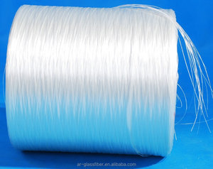 Roving en fibre de verre AR pour GRC - Product Image 2