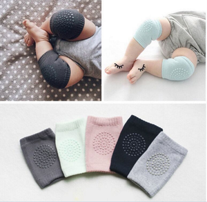 Đệm Đầu Gối Đàn Hồi Chống Trượt Bò An Toàn Thoải Mái Cho Bé Đệm Bảo Vệ Đầu Gối Cho Trẻ Em - Product Image 2