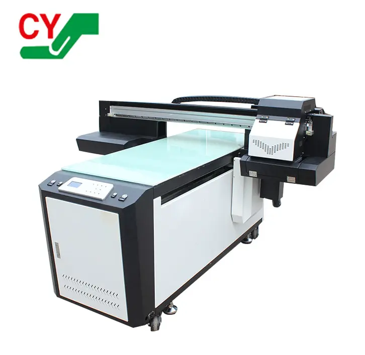 6090 digital printing machine