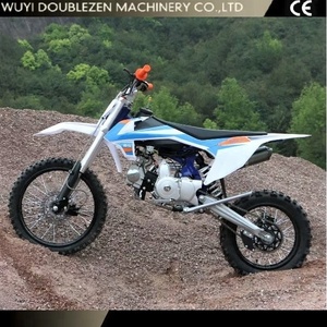 Motocicleta Todoterreno de 125cc NUEVA de 2018 en Venta - Product Image 2