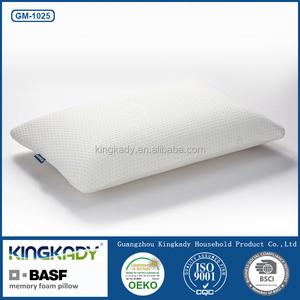 Almohada decoración de espuma de memoria, cuello alto cabeza de espuma almohada de espuma de memoria, almohada triángulo - Product Image 3